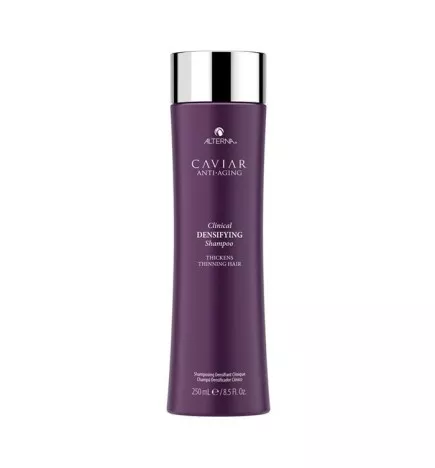 ALTERNA - CLINICAL DENSIFYING SHAMPOO (250ml) Shampoo per capelli fini
