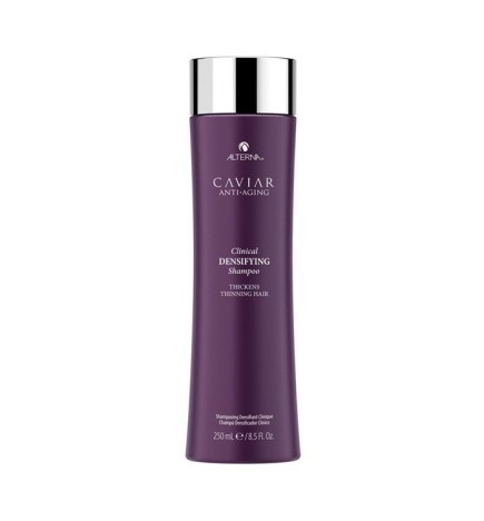 ALTERNA - CLINICAL DENSIFYING SHAMPOO (250ml) Shampoo per capelli fini