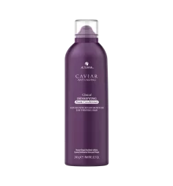 ALTERNA - CLINICAL DENSIFYING FOAM CONDITIONER (240g) Mousse leggera ispessente
