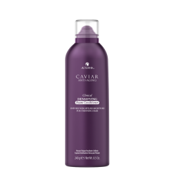 ALTERNA - CLINICAL DENSIFYING FOAM CONDITIONER (240g) Mousse leggera ispessente