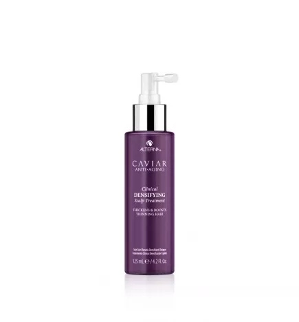 ALTERNA - CAVIAR CLINICAL DENSIFYING SCALP TREATMENT (125ml) Trattamento infoltente