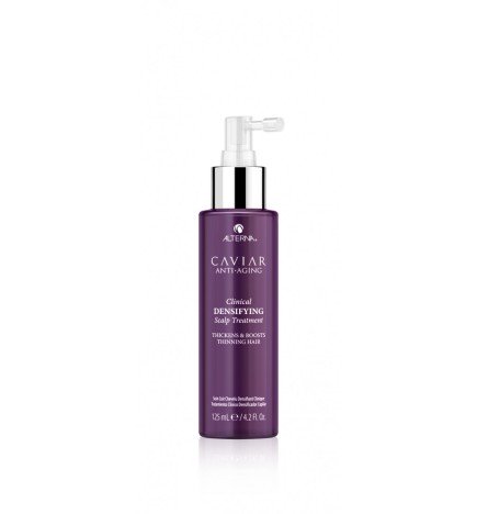 ALTERNA - CAVIAR CLINICAL DENSIFYING SCALP TREATMENT (125ml) Trattamento infoltente