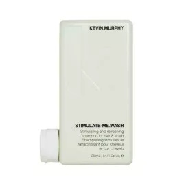 KEVIN MURPHY - STIMULATE-ME. WASH (250ml) Shampoo rivitalizzante