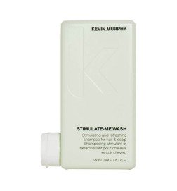 KEVIN MURPHY - STIMULATE-ME. WASH (250ml) Shampoo rivitalizzante