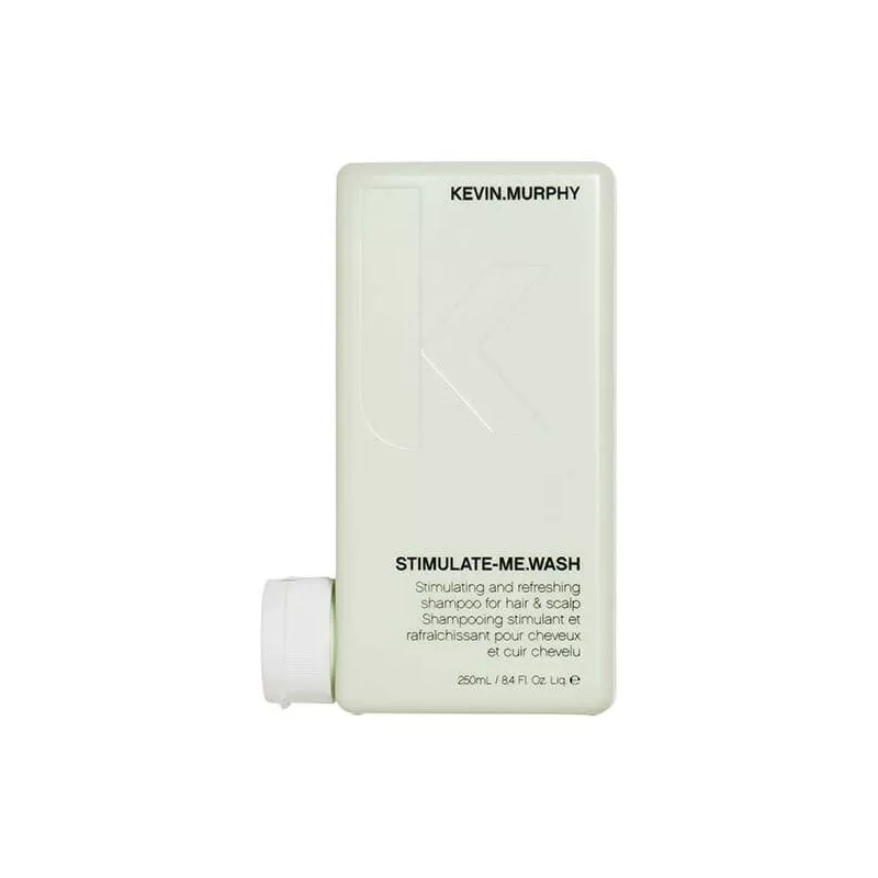 KEVIN MURPHY - STIMULATE-ME. WASH (250ml) Shampoo rivitalizzante