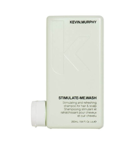 KEVIN MURPHY - STIMULATE-ME. WASH (250ml) Shampoo rivitalizzante