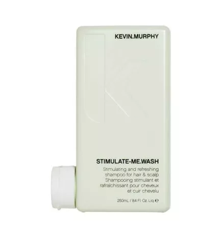 KEVIN MURPHY - STIMULATE-ME. WASH (250ml) Shampoo rivitalizzante