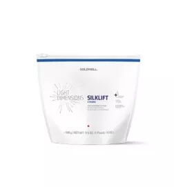 GOLDWELL - SILKLIFT STRONG 9 Levels (500g) Decolorante 9 livelli