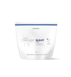 GOLDWELL - SILKLIFT STRONG 9 Levels (500g) Discolorant 9 levels
