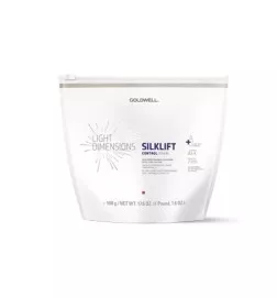 GOLDWELL - SILKLIFT CONTROL PEARL (500g) Decolorante con controllo tonalità
