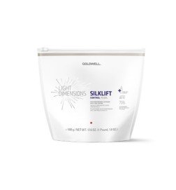 GOLDWELL - SILKLIFT CONTROL PEARL (500g) Decolorante con controllo tonalità