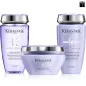 KERASTASE - BLOND ABSOLU KIT - Bath Light 250ml + Mask 200ml + Bath Ultra Violet (250ml)