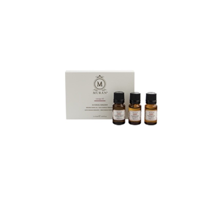 MURAN - ENERGY 03 Were Essential (3x10ml) Were Essential Energy