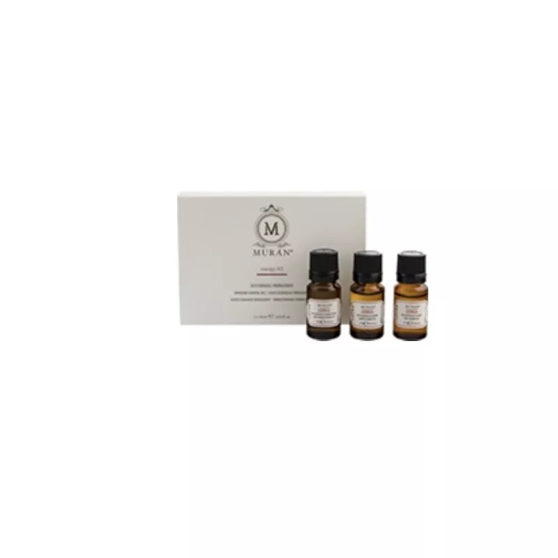 MURAN - ENERGY 03 Were Essential (3x10ml) Were Essential Energy