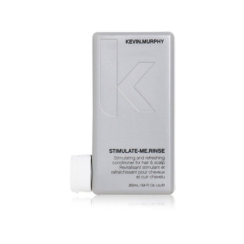 KEVIN MURPHY - KNOW ME. RINSE (250ml) Stimulating and revitalizing balm