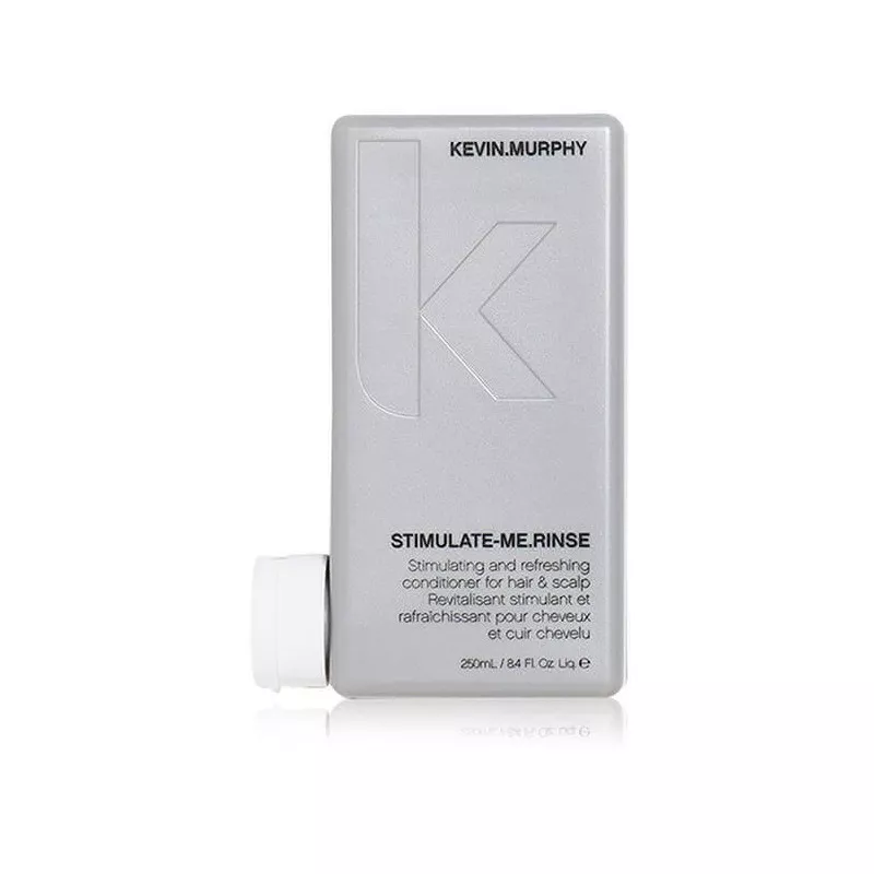 KEVIN MURPHY - STIMULATE-ME. RINSE (250ml) Balsamo stimolante e rivitalizzante KEVIN MURPHY - STIMULATE-ME. RINSE (250ml) Balsamo stimolante e rivitalizzante