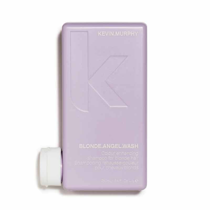 KEVIN MURPHY - BLONDE.ANGEL.WASH (250ml) Shampoo for blonde hair