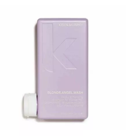 KEVIN MURPHY - BLONDE.ANGEL.WASH (250ml) Shampoo per capelli biondi