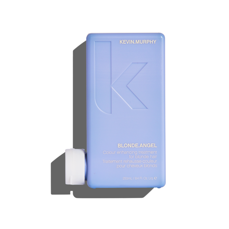 KEVIN MURPHY - BLONDE.ANGEL TREATMENT (250ml) Hydrating balm for blonde hair KEVIN MURPHY - BLONDE.ANGEL TREATMENT (250ml) Hydrating balm for blonde hair