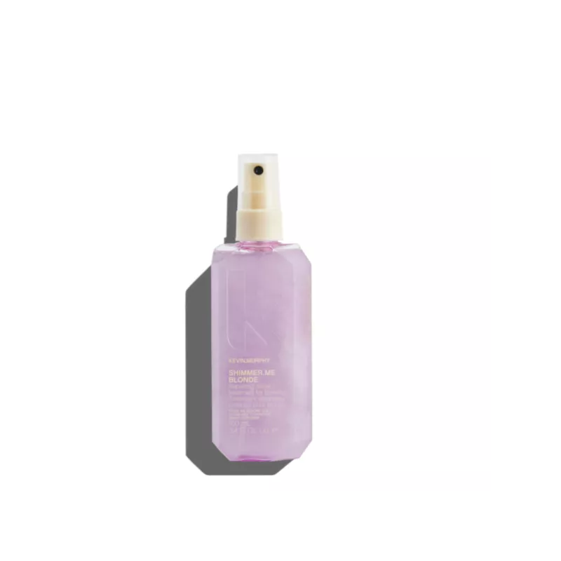 KEVIN MURPHY - SHIMMER.ME BLOND (100ml) Polishing spray for blonde hair