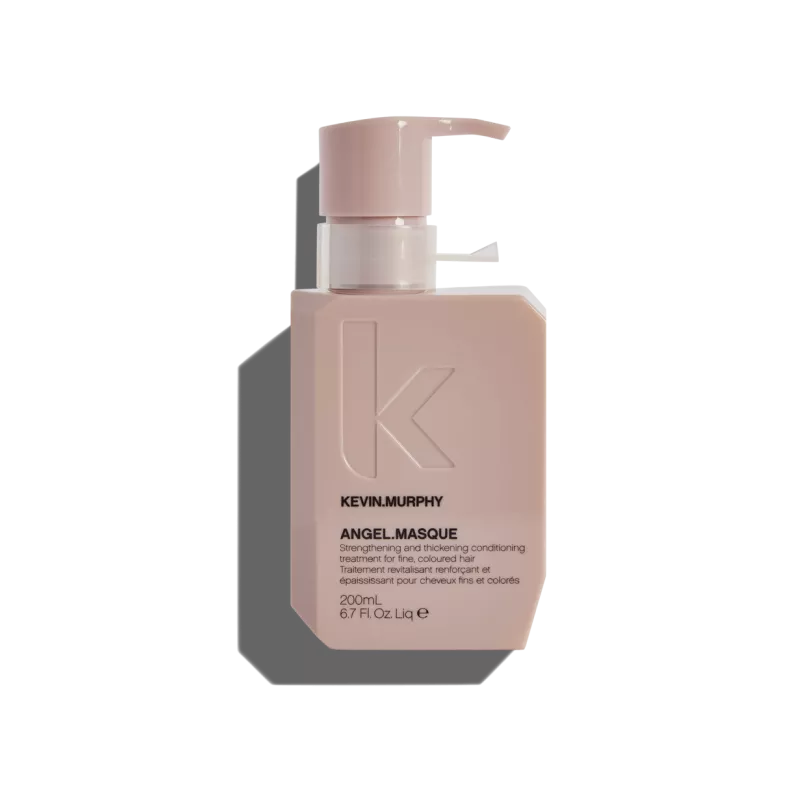 KEVIN MURPHY - ANGEL.MASQUE (200ml) Maschera volumizzante per capelli fini