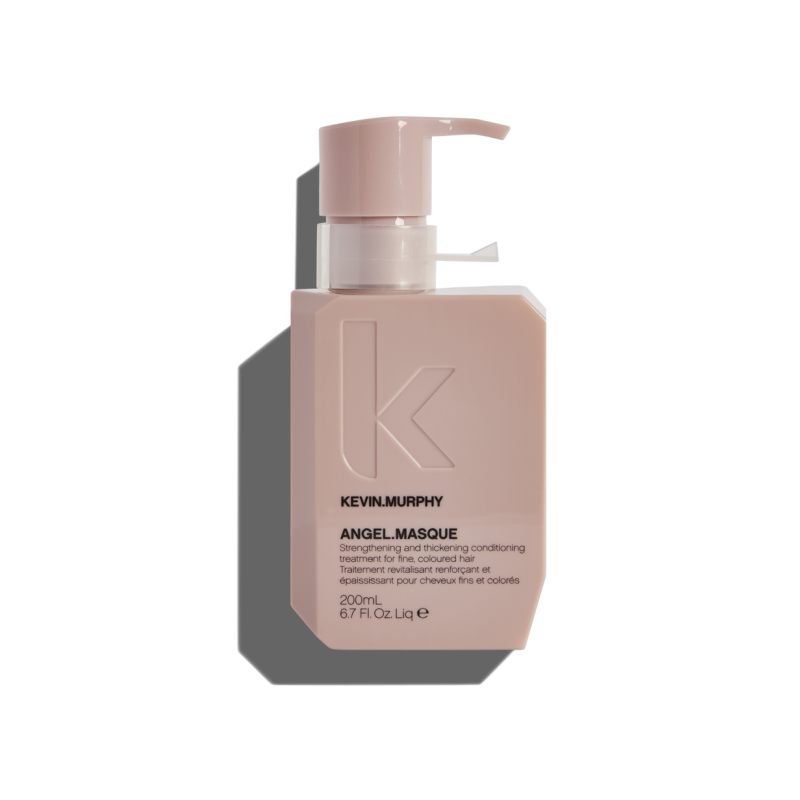 KEVIN MURPHY - ANGEL.MASQUE (200ml) Volumizing Hair Mask KEVIN MURPHY - ANGEL.MASQUE (200ml) Volumizing Hair Mask