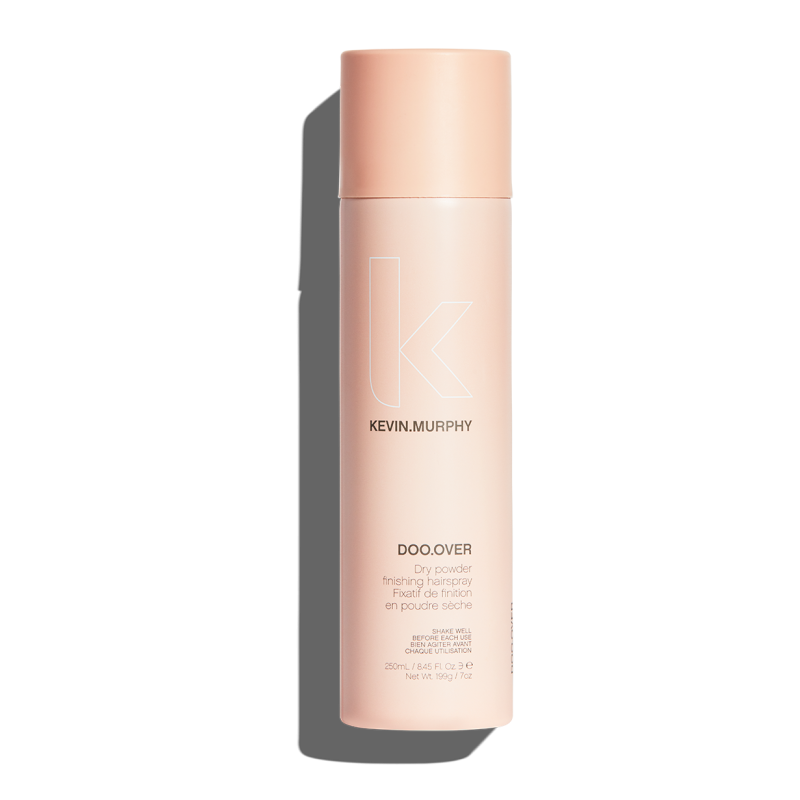 KEVIN MURPHY - DOO.OVER (250ml) Dry, voluminous lacquer KEVIN MURPHY - DOO.OVER (250ml) Dry, voluminous lacquer