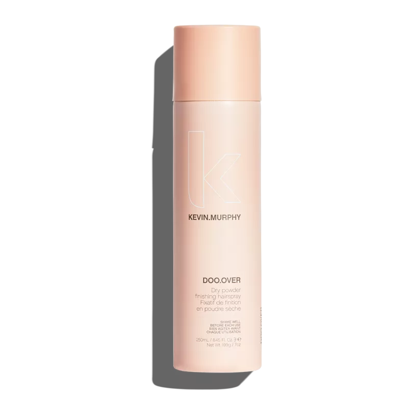 KEVIN MURPHY - DOO.OVER (250ml) Dry, voluminous lacquer KEVIN MURPHY - DOO.OVER (250ml) Dry, voluminous lacquer