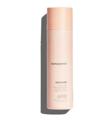 KEVIN MURPHY - DOO.OVER (250ml) Lacca secca volumizzante