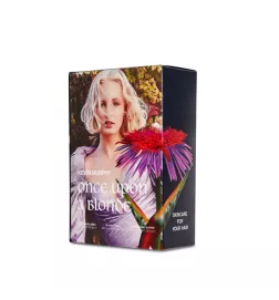 KEVIN MURPHY - KIT ONCE UPON A BLONDE - Kit per capelli biondi