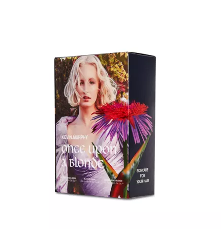 KEVIN MURPHY - KIT ONCE UPON A BLOND - Kit for blonde hair