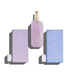 KEVIN MURPHY - KIT ONCE UPON A BLOND - Kit for blonde hair