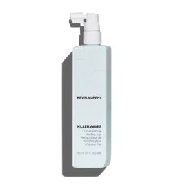 KEVIN MURPHY - KILLER.WAVES (150ml) Spray ravvivante per ricci