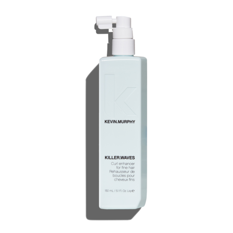 KEVIN MURPHY - KILLER.WAVES (150ml) Revitalizing Spray KEVIN MURPHY - KILLER.WAVES (150ml) Revitalizing Spray
