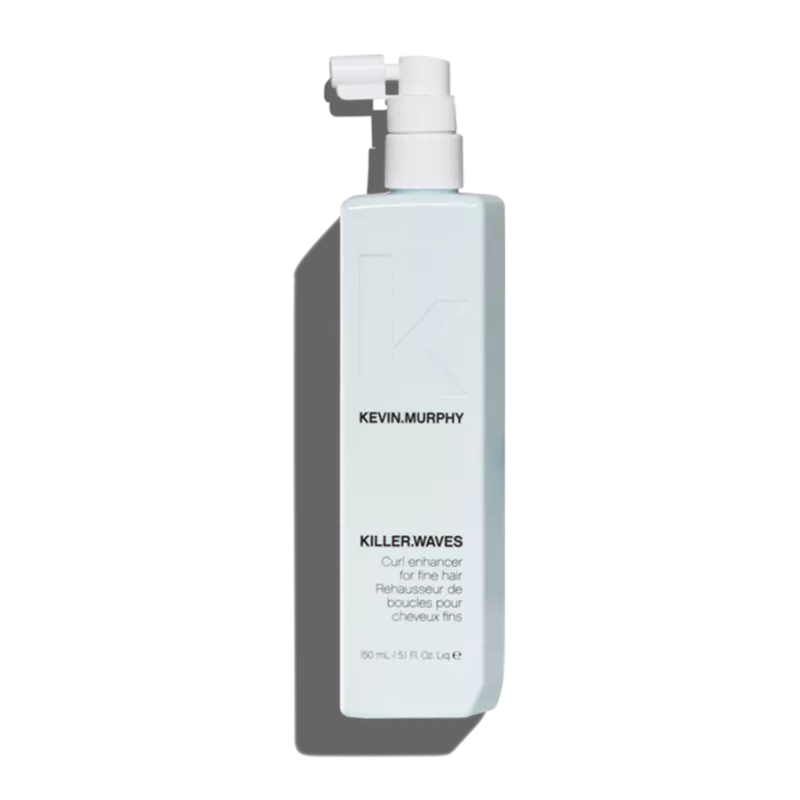 KEVIN MURPHY - KILLER.WAVES (150ml) Spray ravvivante per ricci KEVIN MURPHY - KILLER.WAVES (150ml) Spray ravvivante per ricci