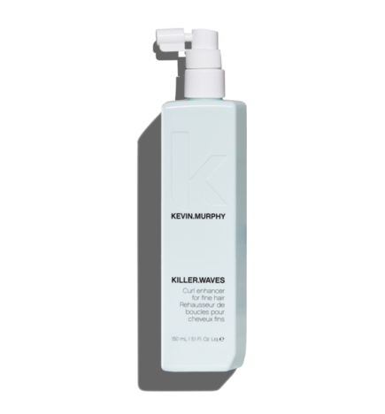 KEVIN MURPHY - KILLER.WAVES (150ml) Spray ravvivante per ricci
