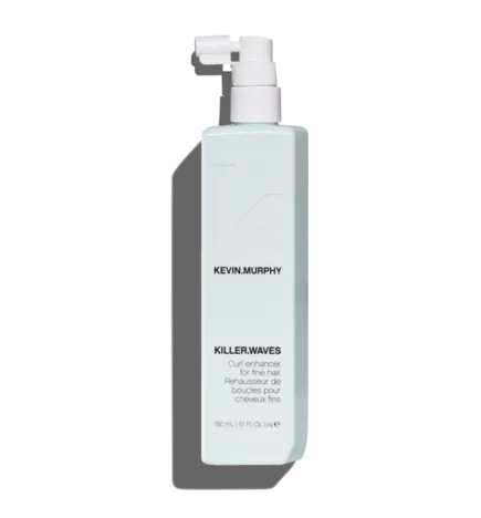 KEVIN MURPHY - KILLER.WAVES (150ml) Spray ravvivante per ricci