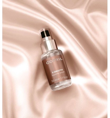 COTRIL - K-SMOOTH SUPREME SEREUM (50ml) Siero disciplinante