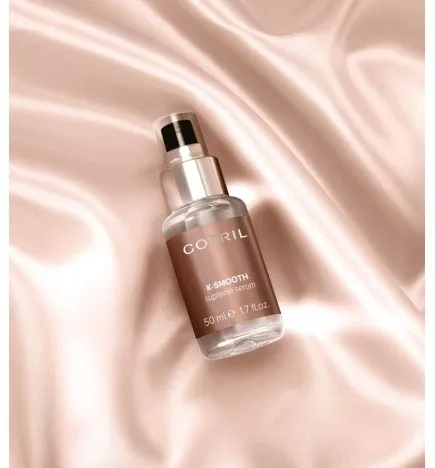 COTRIL - K-SMOOTH SUPREME SEREUM (50ml) Siero disciplinante