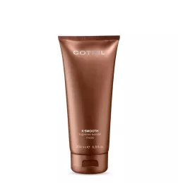 COTRIL - K-SMOOTH SUPREME KERATIN MASK (200ml) Maschera reidratante