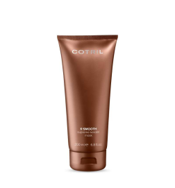 COTRIL - K-SMOOTH SUPREME KERATIN MASK (200ml) Maschera reidratante