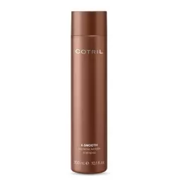 Cotril - K-Smooth Supreme Keratin Shampoo (300ml) Shampoo di mantenimento alla cheratina