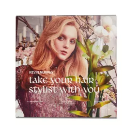 KEVIN MURPHY - KIT TAKE YOUR HAIR STYLIST WITH YOU