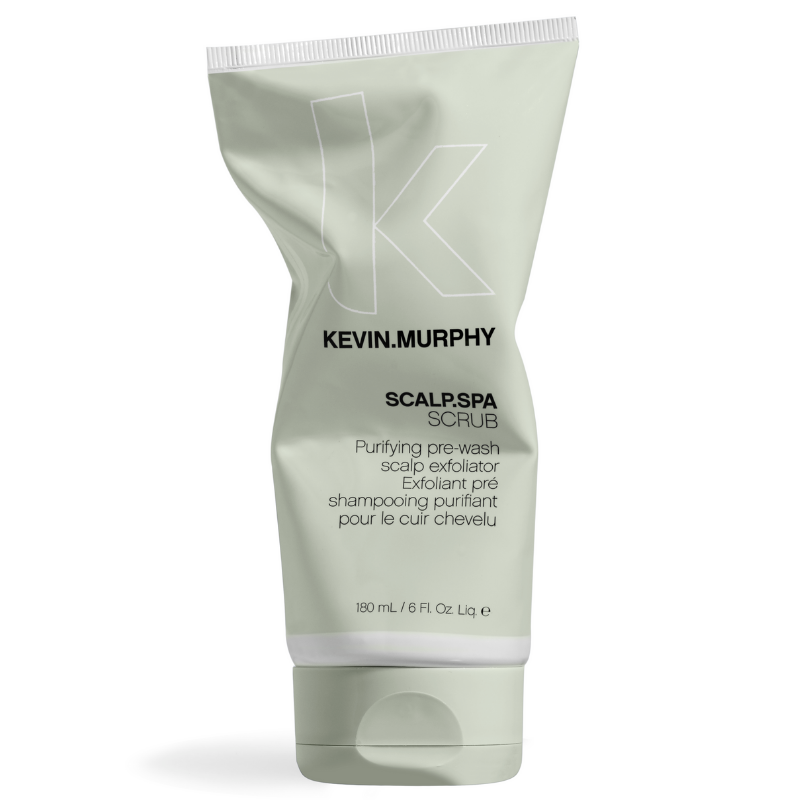KEVIN MURPHY - SCALP.SPA SCRUB (180ml) Scrub purifying exfoliating