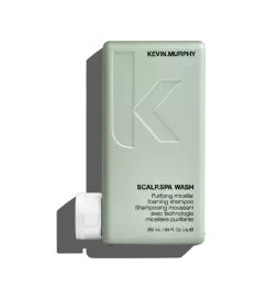 KEVIN MURPHY - SCALP.SPA WASH (250ml) Shampoo purificante