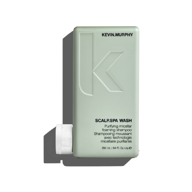 KEVIN MURPHY - SCALP.SPA WASH (250ml) Purifying shampoo