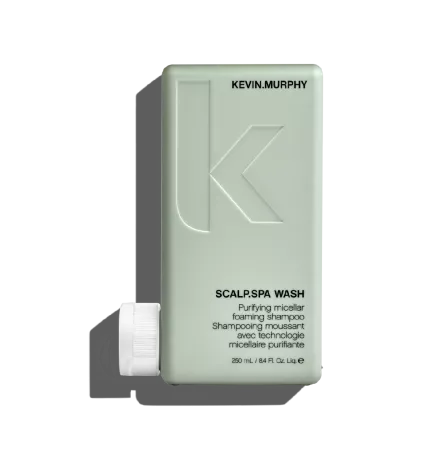 KEVIN MURPHY - SCALP.SPA WASH (250ml) Shampoo purificante