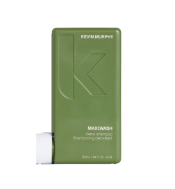 KEVIN MURPHY - MAXI.WASH (250ml) Shampoo detossinante