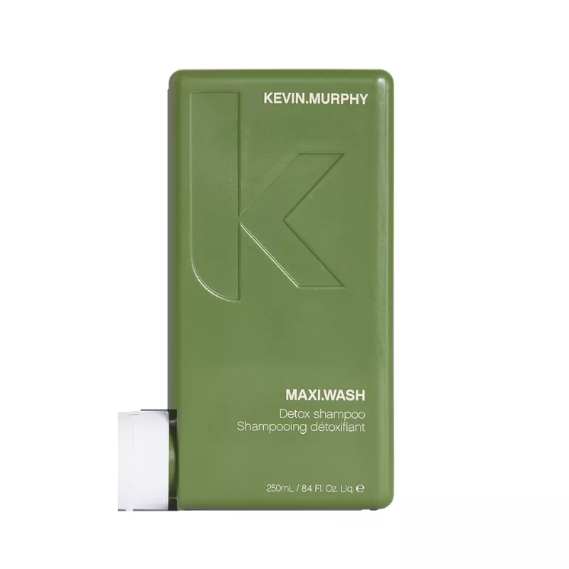 KEVIN MURPHY - MAXI.WASH (250ml) Detoxifying shampoo
