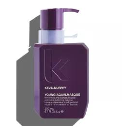 KEVIN MURPHY - YOUNG AGAIN MASQUE (200ml) Maschera riparatrice